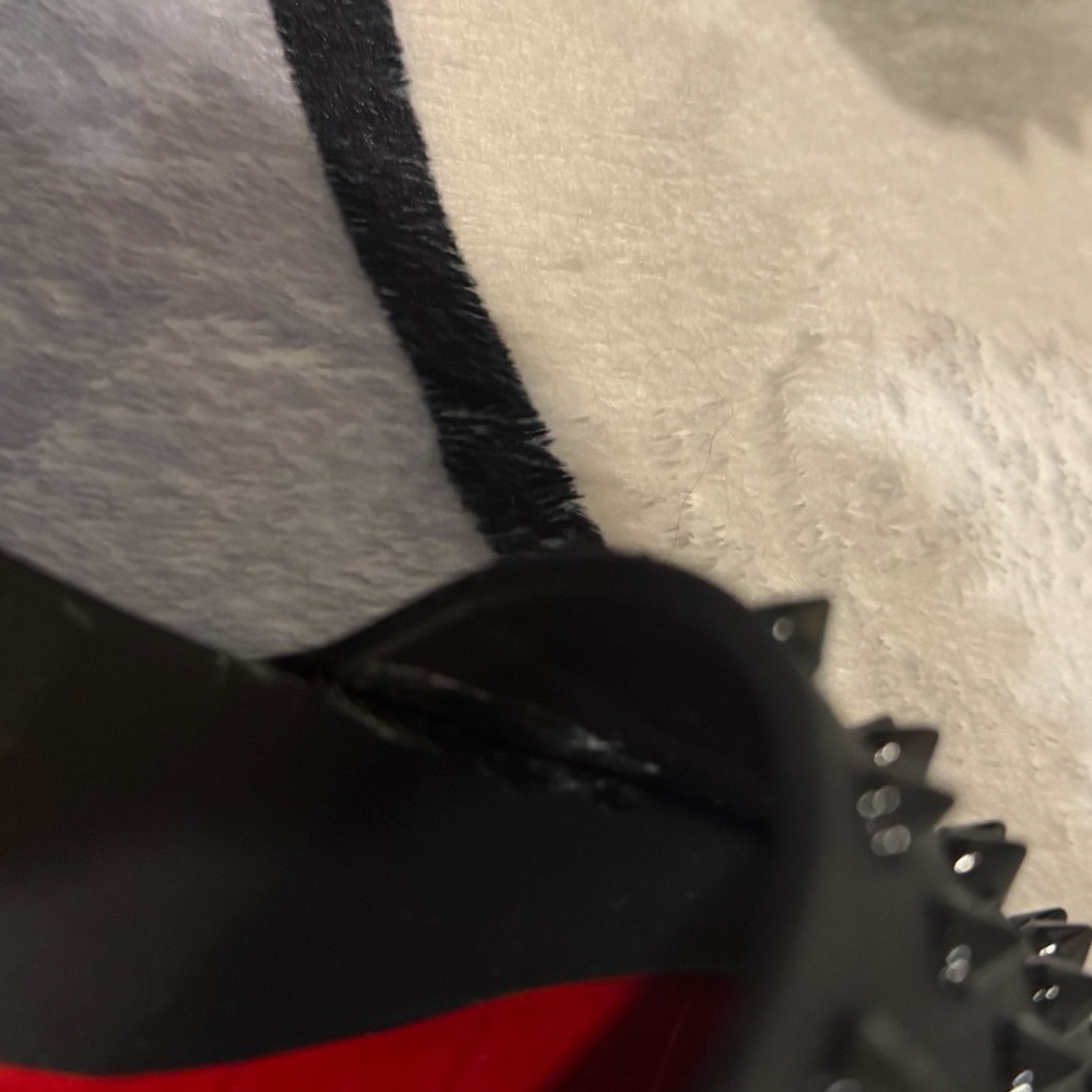 Louboutin Slides - Picture 6 of 8